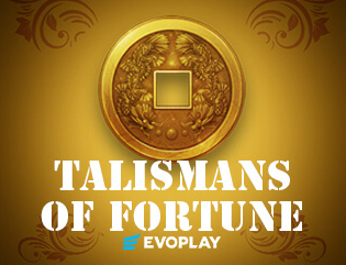 Talismans of Fortune, Evoplay, Apostas Online, Jogos Online, Estratégias Avançadas, Regras Básicas, Gestão de Banco, Ganhos, Lucro