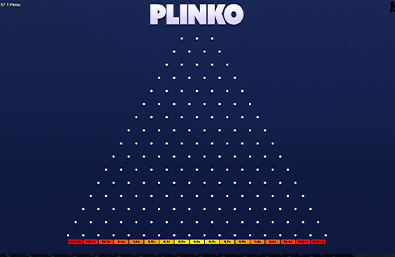 Plinko, Jogo SS Original, Jogadores Online, Apostas Online, Jogos Online, Estratégias, Competições, AR, VR