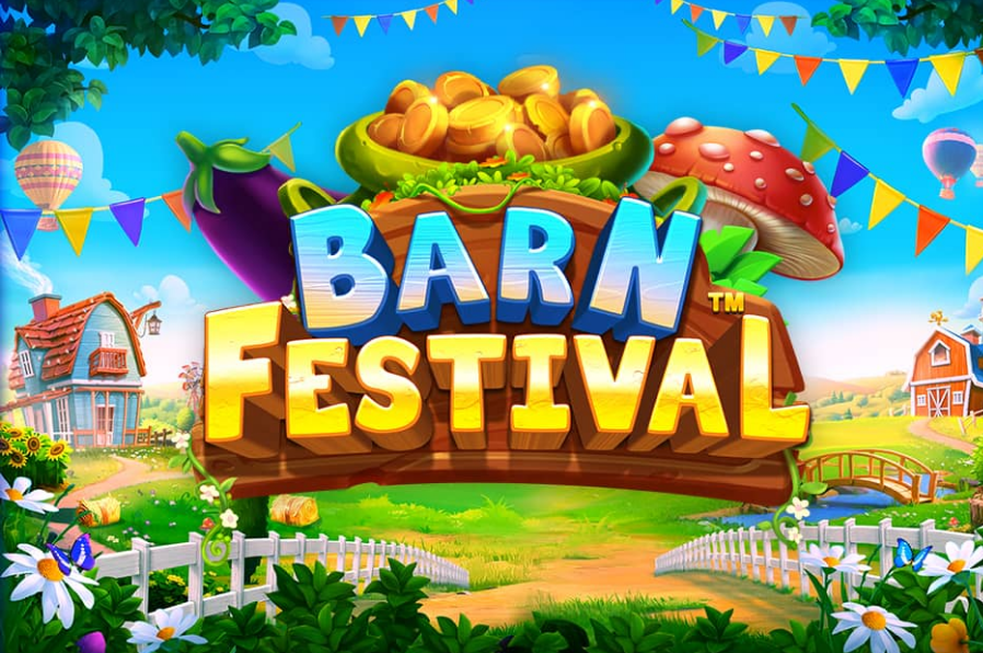 Barn Festival, Aposta Online, Estratégias, Gestão Bancária, Rodadas Bônus, Promoções