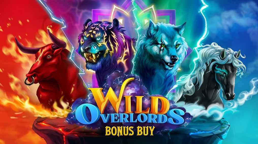 Wild Overlords Bonus Buy, estratégias de apostas, cassino online, jogos de azar, prêmios em dinheiro