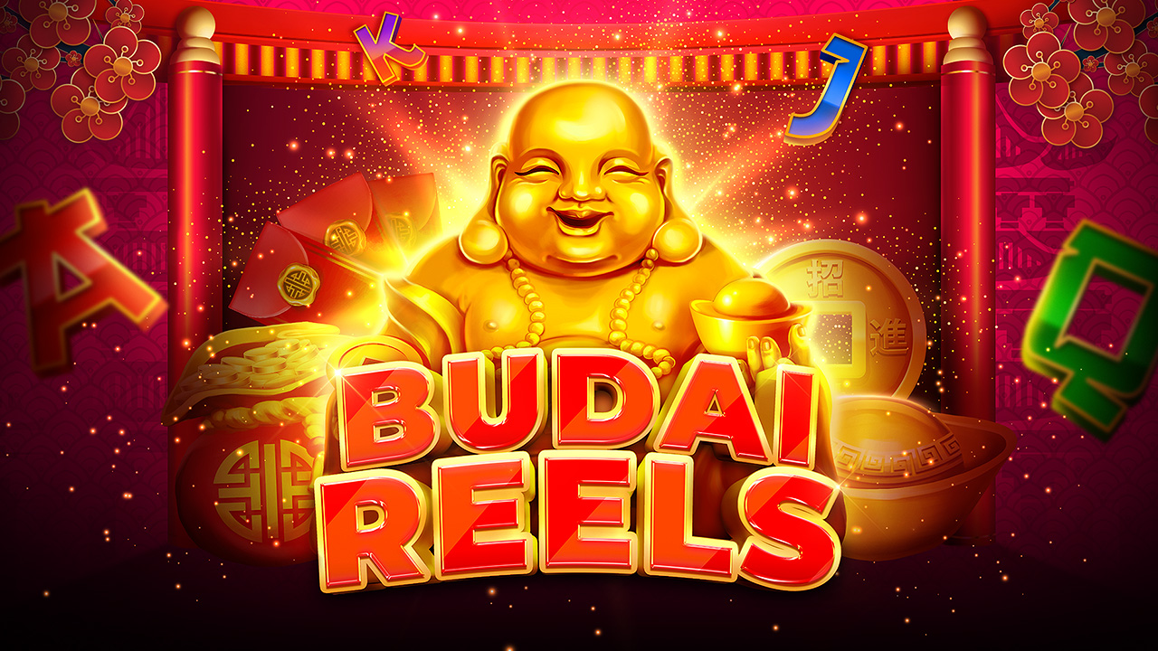 Budai Reels Slot, Buda da Fortuna, jogo de slot, apostas online, cassino, estratégias de jogo