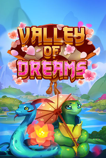 Valley of Dreams, Evoplay, Apostas Online, Jogos Online, Emoção e Adrenalina, Ganhos, Lucro