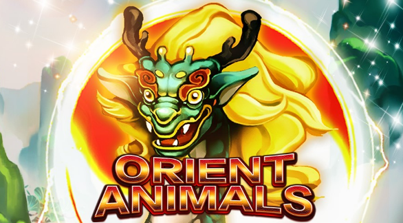 Orient Animals, Jogos Online, APostas Online, Misticismo, Emoção, Animais